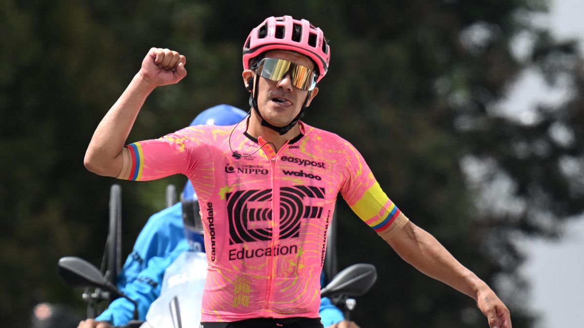 © Crédit Photo : Eurosport