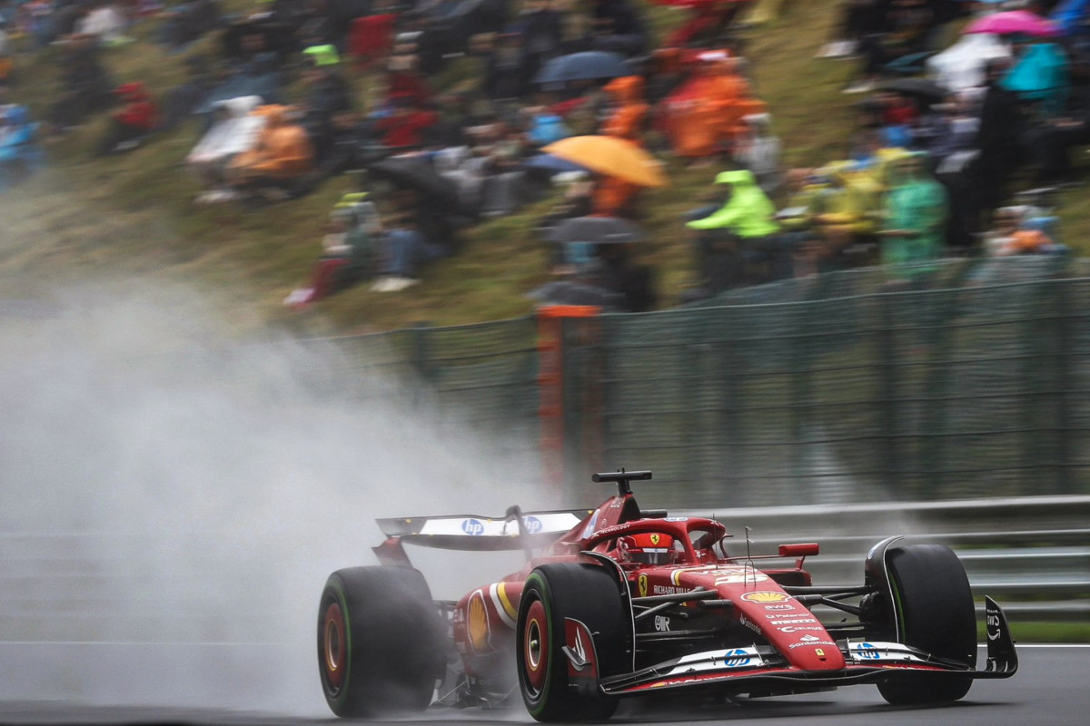 © Crédit Photo : Scuderia Ferrari